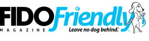 Fido Friendly Magazine logo