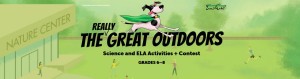 Really Great Outdoors Contest 